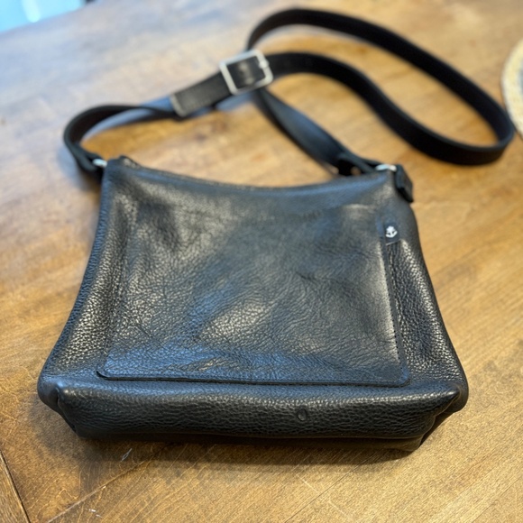 Illbury and goose brand new buffalo leather bag - Picture 5 of 10
